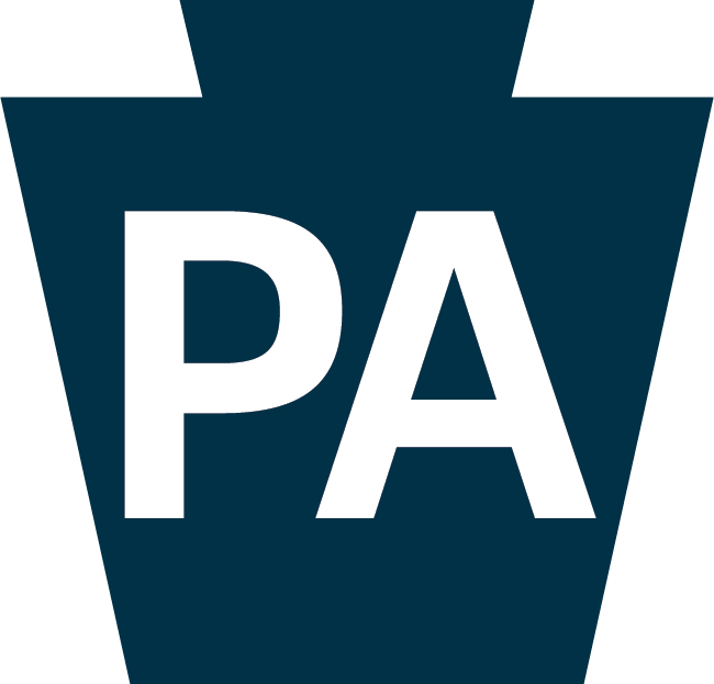 PA Keystone Logo